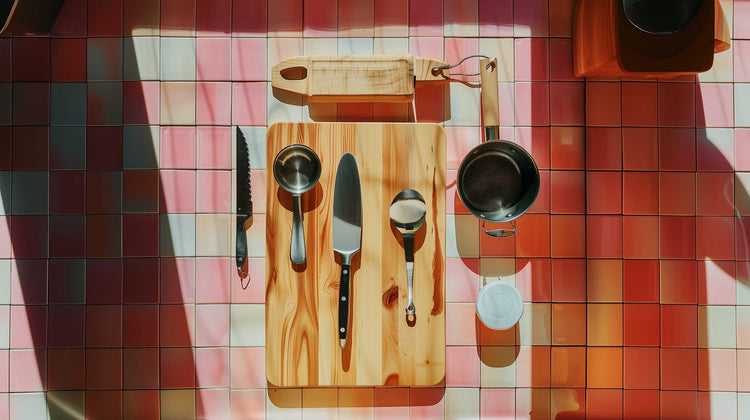 Kitchen Essentials