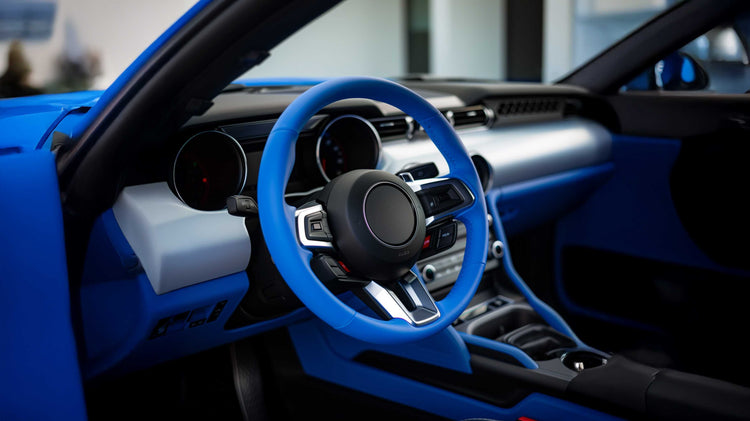 Automotive Essentials